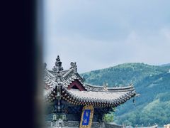-五台山风景名胜区