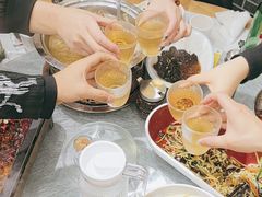 -李老哈·东北菜(宋园路店)