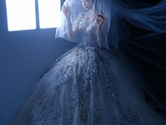 -金夫人婚纱摄影(长寿店)