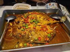 招牌臭鳜鱼-匠熙小馆(崇文门店)