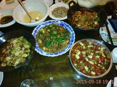 -鸿兴楼酒家嘉山路店