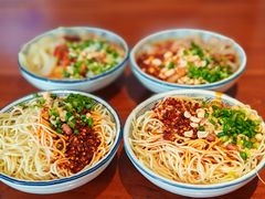 -姚记.周礼伤心凉粉(时代广场店)