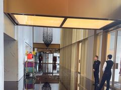 -尼依格罗香港美利酒店