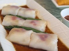 -天龙轩(香港丽思卡尔顿酒店)