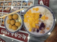 -赵记传承·中国甜品(福州总店)