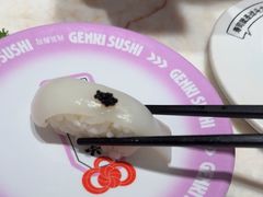 -元气寿司(宝安壹方城店)