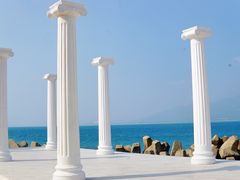 -海南分界洲岛旅游区