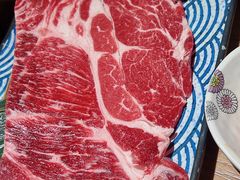 -壹兆炭火烧肉·烤鳗鱼(金水花城店)