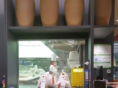 -大师兄·西北小馆(金湾华发商都店)