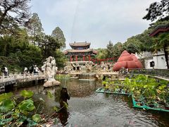 -红螺寺
