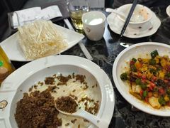 -李师傅脆肚(华强北店)