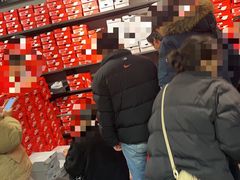 -NIKE上海青浦优选体验店