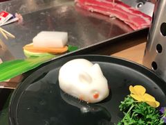 -炉小哥烤肉(朗悦公园茂店)