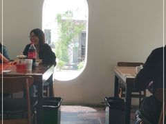 大堂-马头巷·食景园(苏州总店)