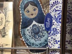 -谢列梅捷沃国际机场