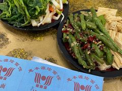 凉菜-惠丰源烩面馆(经七路店)