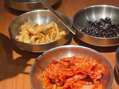 -春熙台韩国料理·章鱼肥牛(西丽店)