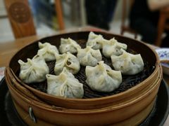 -清真马三汤包(回民街店)