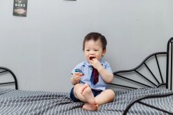 -小熊维尼高端儿童摄影(宝安旗舰店)