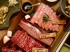-虎哥六韩式烤肉料理 TIGERGRILL(隆生金山湖中心购物广场店)
