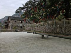 -黄檀硐景区