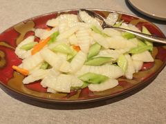 养生小炒-宏达老菜馆(东安街店)