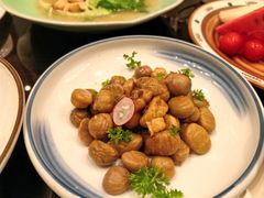 -秦皇岛香格里拉·秦香阁