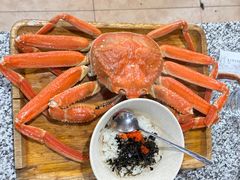 -震海贝烤贝·民俗特色店(延吉总店)