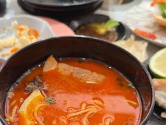 -争鲜回转寿司(西红门荟聚PLUS店)