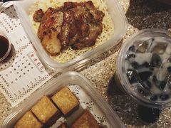 -孖记茶档·热腾茶餐(乐峰店)