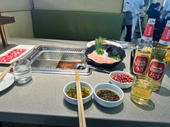 -海底捞火锅(东方时代广场店)