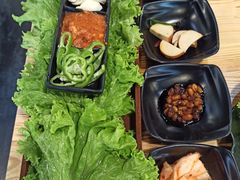 -大壮家原味烤肉(兴华北街店)