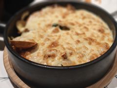 -静香HOUSE·全时段融合餐厅(七星欢乐颂店)