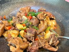 -海泰食府·新鲁菜·家宴(总部基地店)