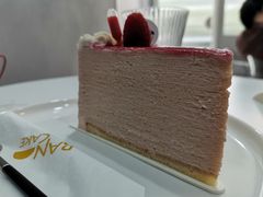 -BanCake·法式千层·拿破仑專門店