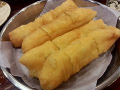 -顺德一品粥·20年凤城老字号(芳村店)