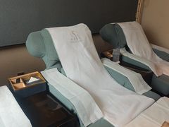 -华夏良子·足道SPA艾灸(王府井店)