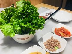 -韩宫宴烤肉·黑毛和牛·料理(合肥滨湖银泰城店)