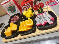 -海底捞火锅(奥山世纪城店)