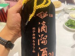 -天宜隆蘑菇宴火锅(石景山旗舰店)