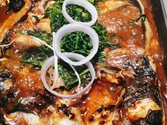 -半天妖烤鱼(大兴大悦春风里店)