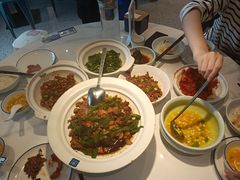 -兰湘子·湘菜小炒(长安万科广场店)