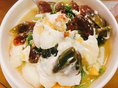 -香港九记海鲜