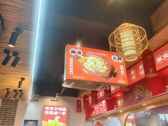 -串王阿三烧烤·小龙虾·烤鱼(拱墅胜利河美食街店)