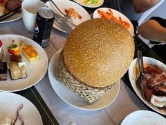-食光全日制餐厅(绵阳首开喜来登酒店)