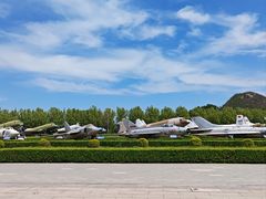 -中国航空博物馆