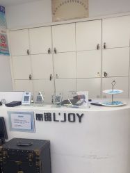 -LJOY丽锦造型·烫发染发