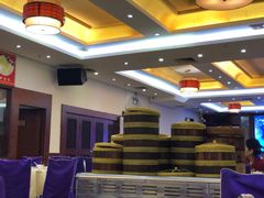 -林記渔村(长安店)
