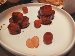九转大肠-东莱馋房(陆家嘴店)