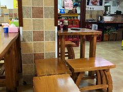 -金泰缘排骨馆(遵化路店)